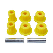 Load image into Gallery viewer, OME Rear Leaf Spring Bushing Kit
