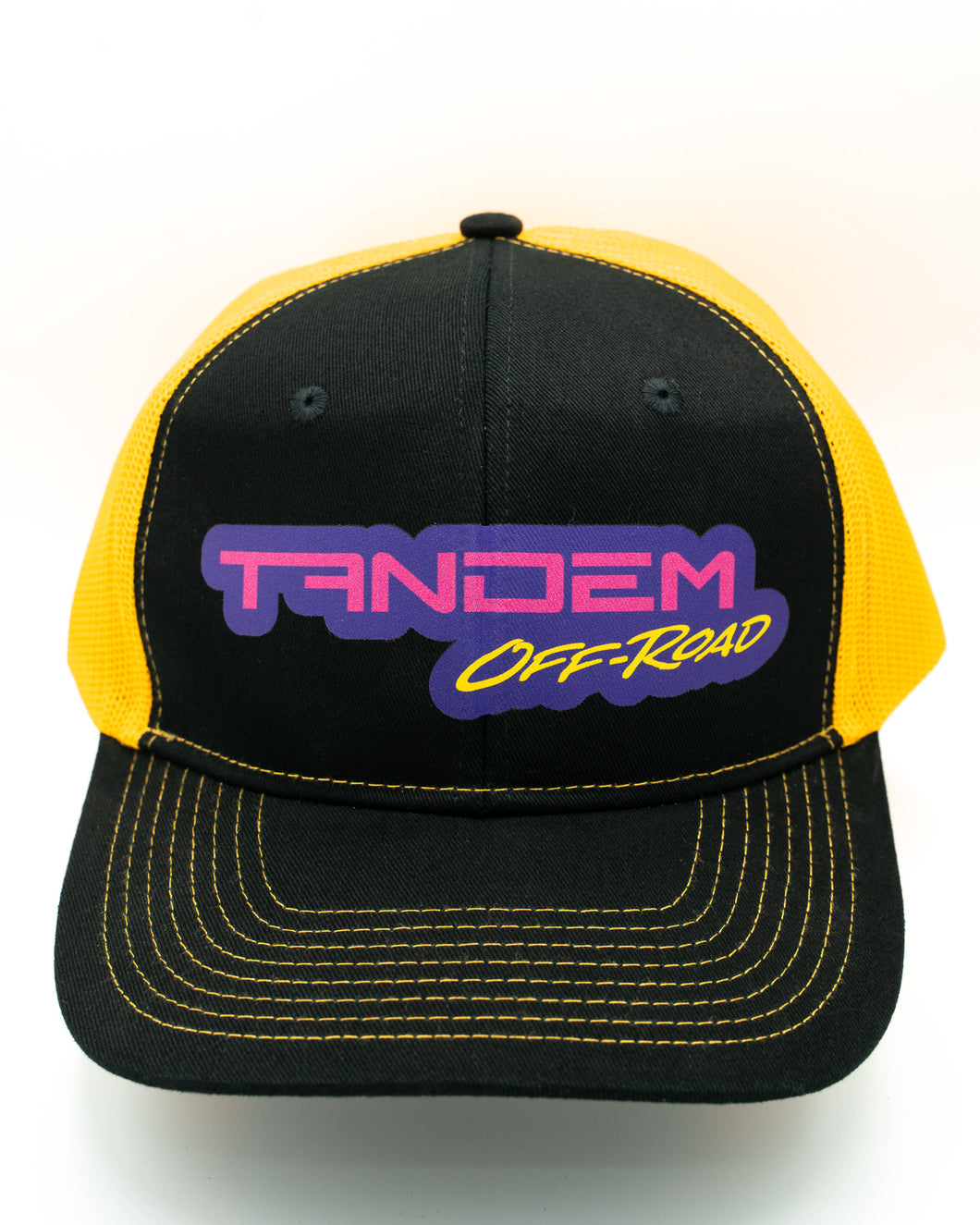 Tandem Off-Road 90's Kid Hat