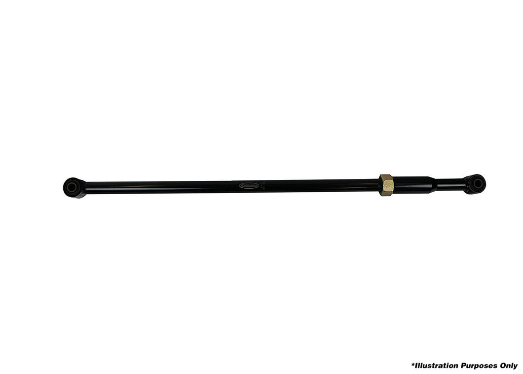 Dobinsons Rear Adjustable Panhard Rod Track Bar for Toyota 4Runner, FJ Cruiser, GX470, and GX460(PR59-1423) - PR59-1423