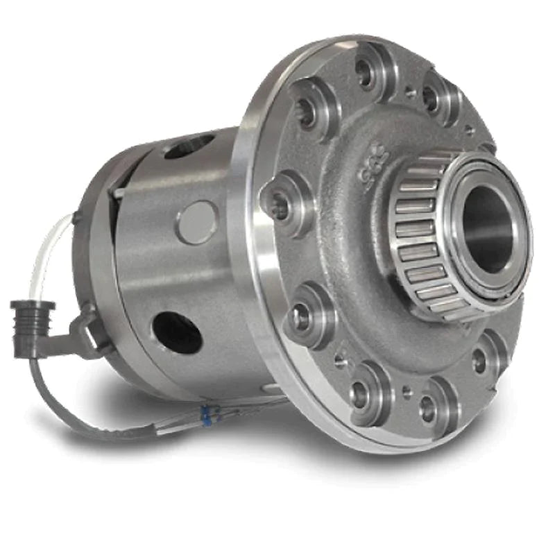 Eaton E-Locker Front Differential Toyota 8in IFS 3.91 and up