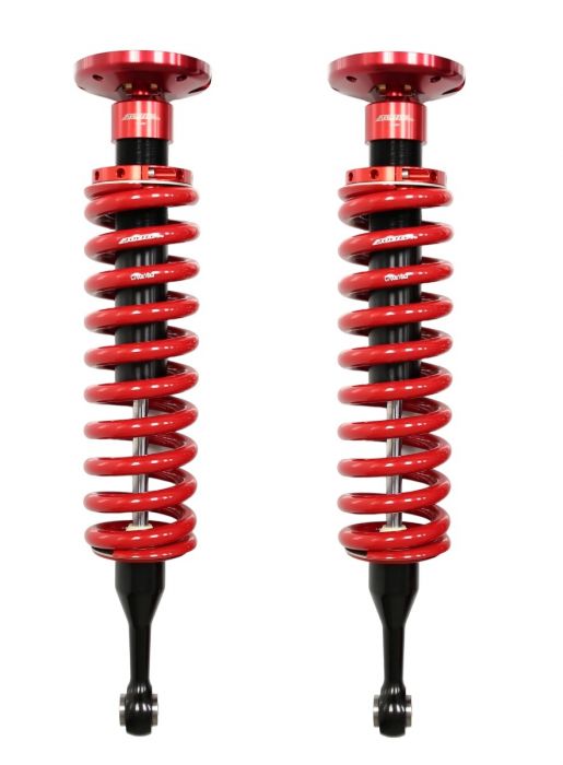 TTBOSS207-ALM - Toytec Aluma Series Boss Suspension System (07-21 Tundra) 2