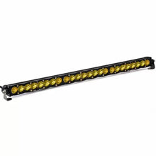 Load image into Gallery viewer, Baja Designs S8 Series Driving Combo Pattern 30in LED Light Bar- Amber

