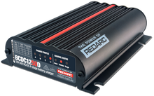 Load image into Gallery viewer, REDARC BCDC Dual Input In-Vehicle Dual Battery Chargers
