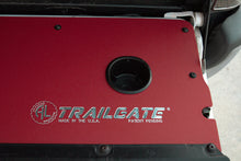 Load image into Gallery viewer, Toyota Tacoma Trailgate Panel
