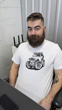 Load image into Gallery viewer, FJ40 Beast Monochrome 100% Cotton Shirt
