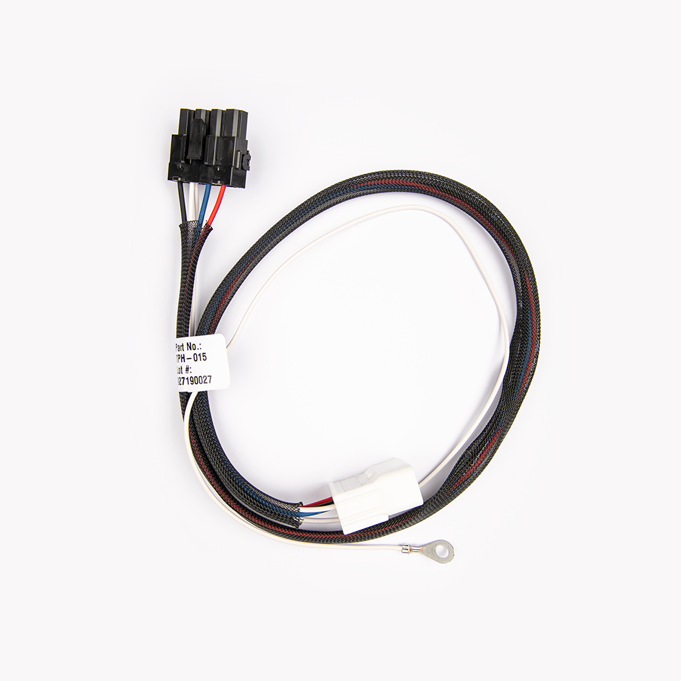 REDARC Tow-Pro Wiring Harnesses