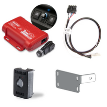 Load image into Gallery viewer, REDARC Tow-Pro Liberty Trailer Brake Controller Package 2G Seq 2G Tun
