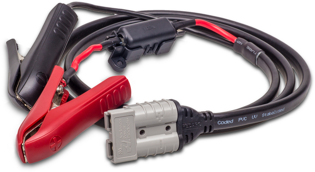REDARC Anderson™ To Battery Cables