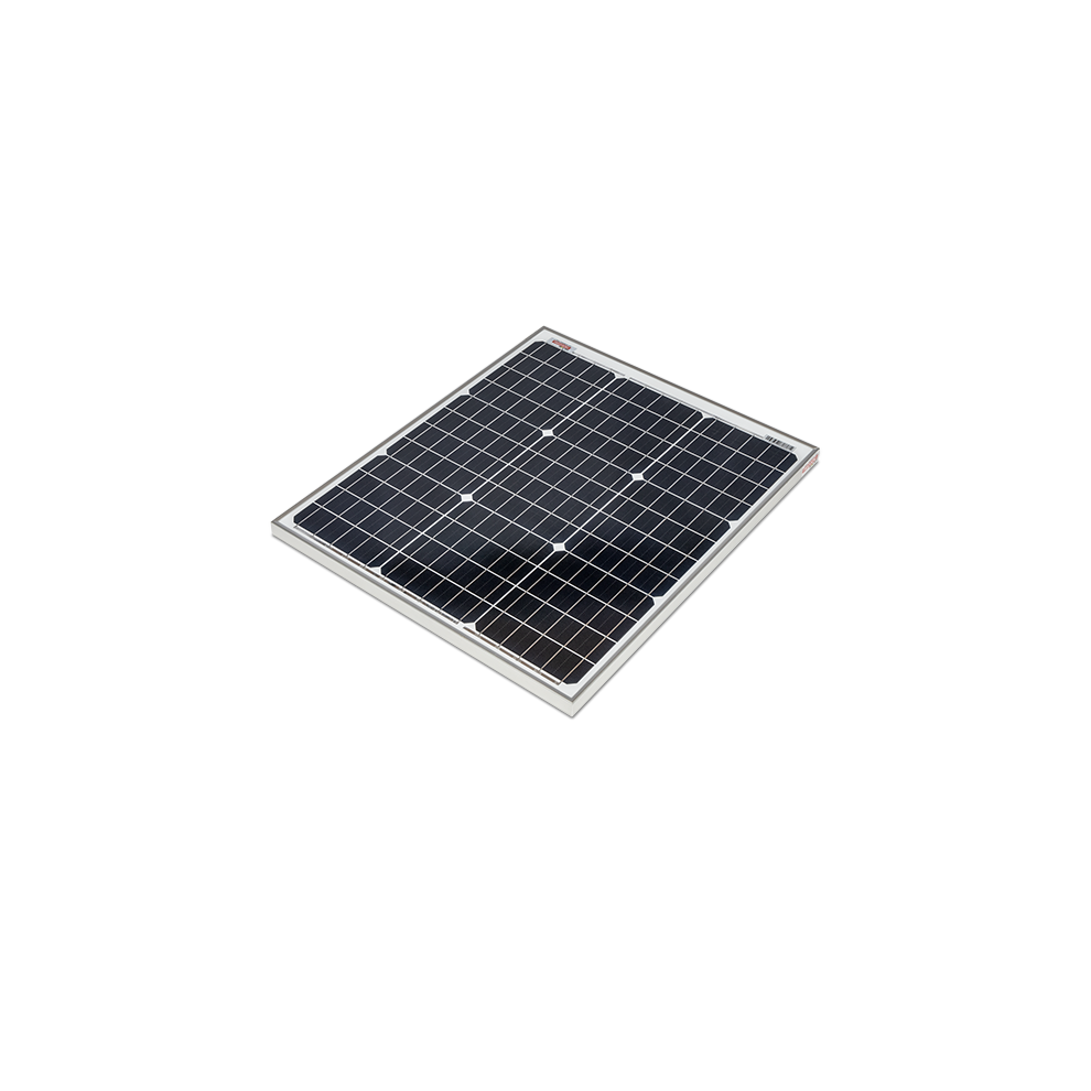 REDARC Fixed Monocrystalline Solar Panels