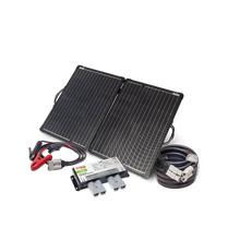Load image into Gallery viewer, REDARC Folding Solar Panel Kits
