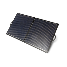 Load image into Gallery viewer, REDARC Folding Monocrystalline Solar Panels
