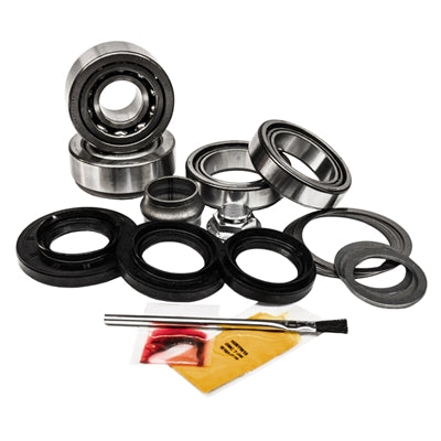2007+ Toyota Tundra/2G Sequoia Front Differential Install Kit