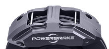 Load image into Gallery viewer, Powerbrake X-Line 4x4 Stage 1 Kit (16+ Tacoma )
