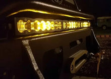 Load image into Gallery viewer, Baja Designs S8 Series Driving Combo Pattern 30in LED Light Bar- Amber
