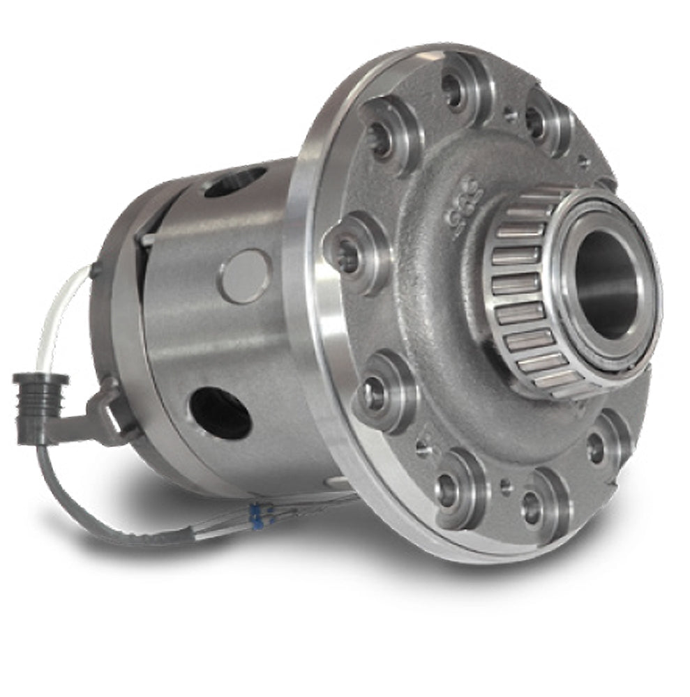Eaton Electrically-Actuated Locking Differential for Toyota 9